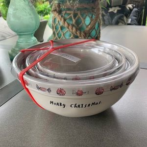 Rae Dun Mixing Bowls